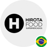 hirota food brasil