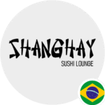 shangai sushi lounge brasil