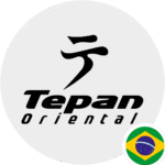 tepan oriental brasil