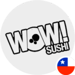 wow sushi chile